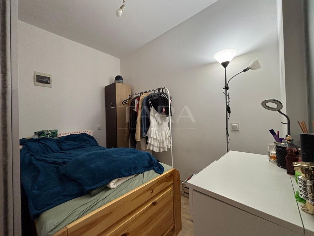 Apartament 1 cameră, parcare - Iris - Poză 8