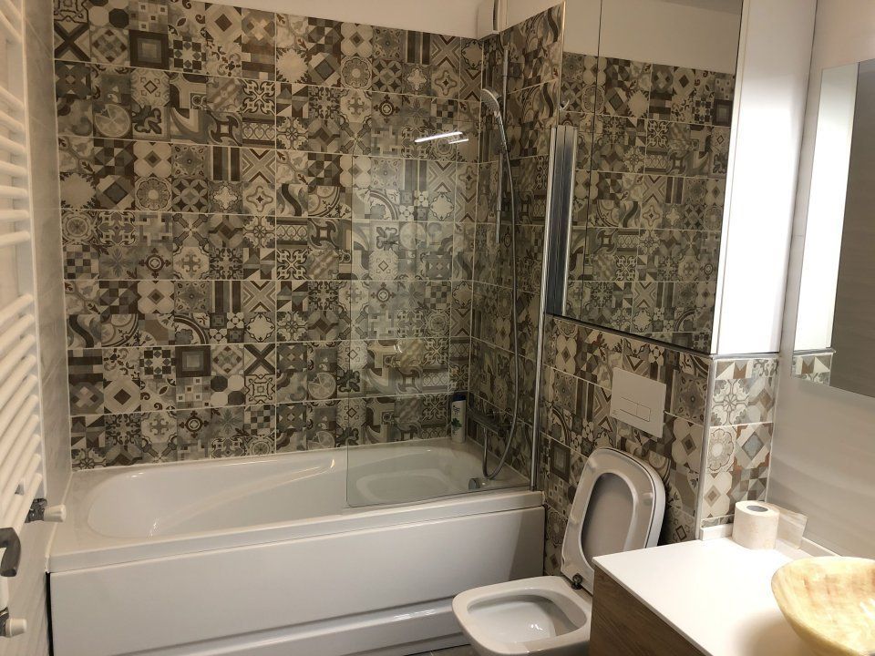 Garsoniera Premium, Residence 158 - Poză 10