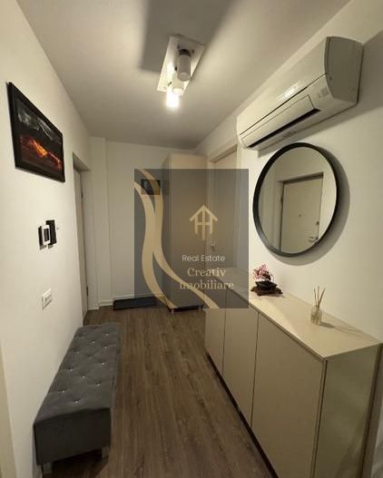 Apartament 2 Camere - Cloud 9 - View Promenada - Loc parcare subteran inclus - Poză 9