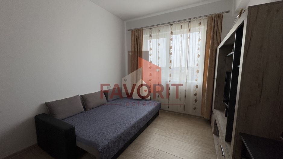 Etaj intermediar. Mobilat si utilat. Loc de parcare - Poză 5