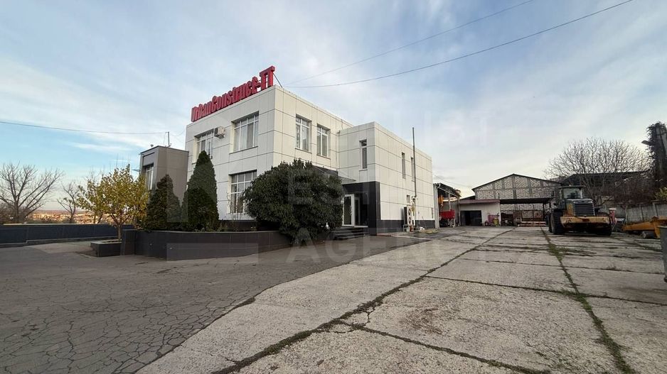 Chirie, spațiu comercial, 875 mp, șoseaua Muncesti, Botanica - Poză 8