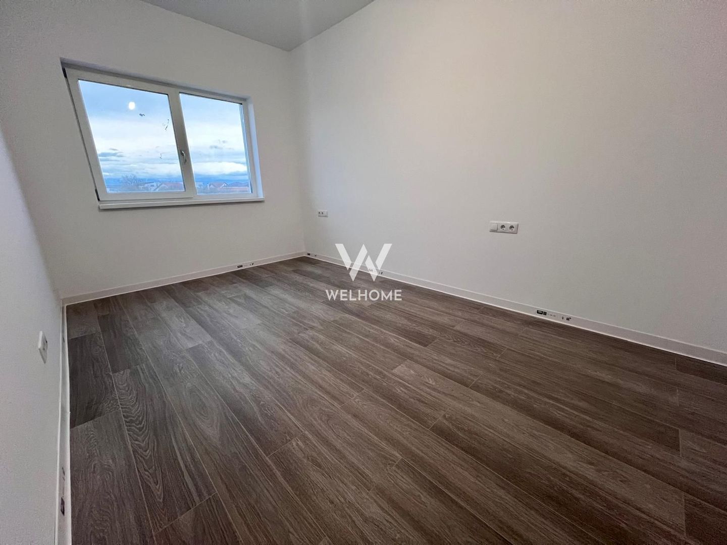 Apartament 3 camere nou - Selimbar - Poză 3