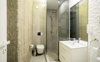 Apartament 2 Camere Mobilat și Utilat în Barbu Văcărescu – Floreasca - Poză 8