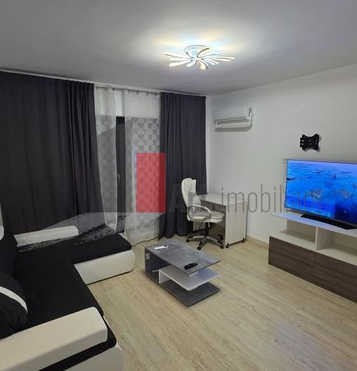 Studio superb in Aqua City Giulesti-Crangasi+Loc de parcare - Poză 8