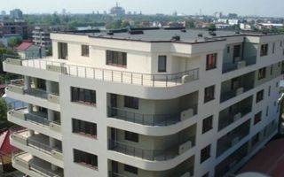 3 camere | Baneasa | Ionescu de la Brad | parcare inclusa - Poză 29