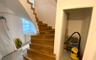 Apartament 3 camere, 2 balcoane,  Scara Interioara,  Ultracentral - Poză 13