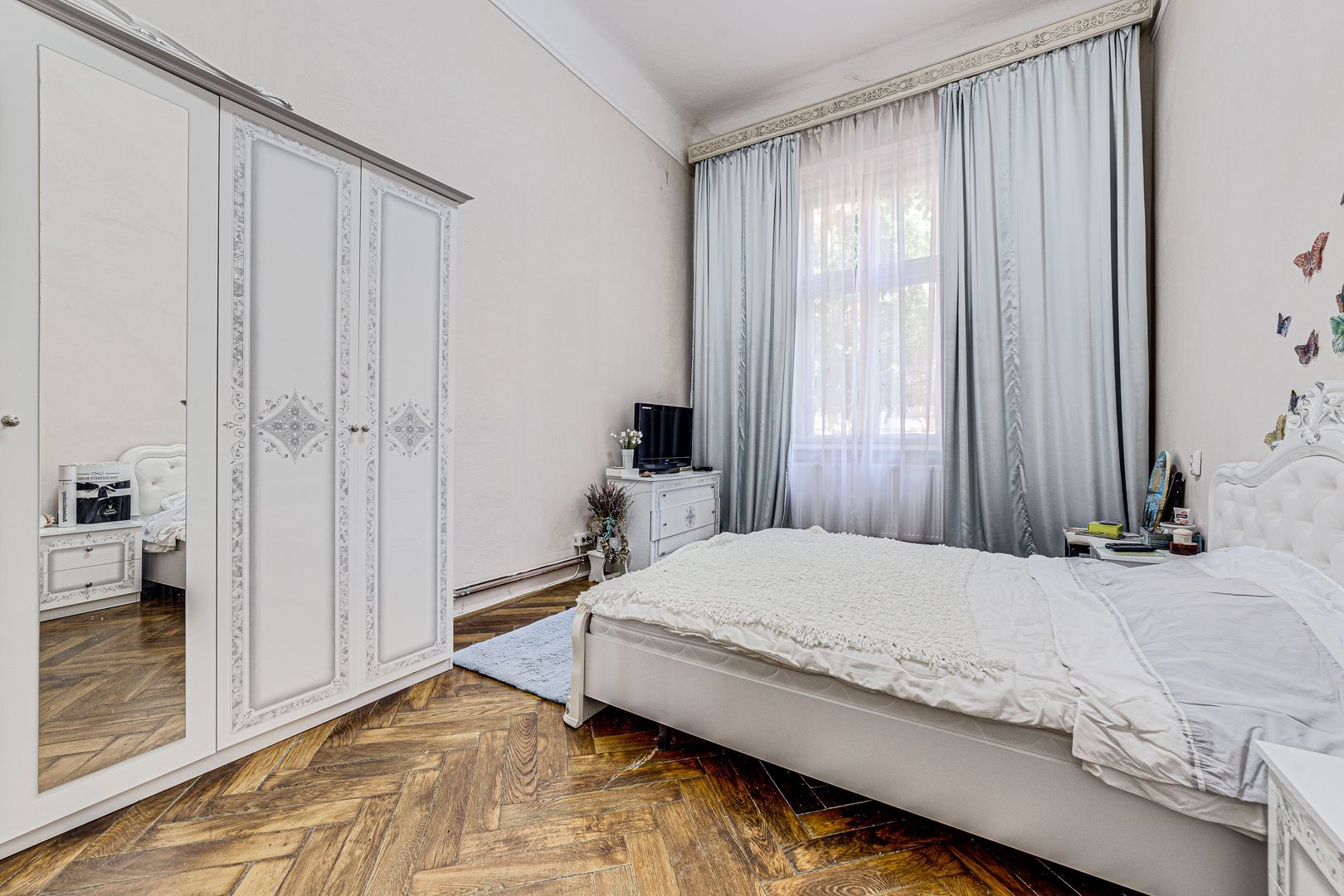 Apartament impozant, în centrul orașului Arad - Poză 6