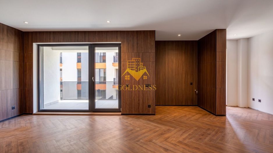 Superfinisat, confort sporit| Bloc nou, Intre Lacuri, zona Iulius Mall - Poză 2