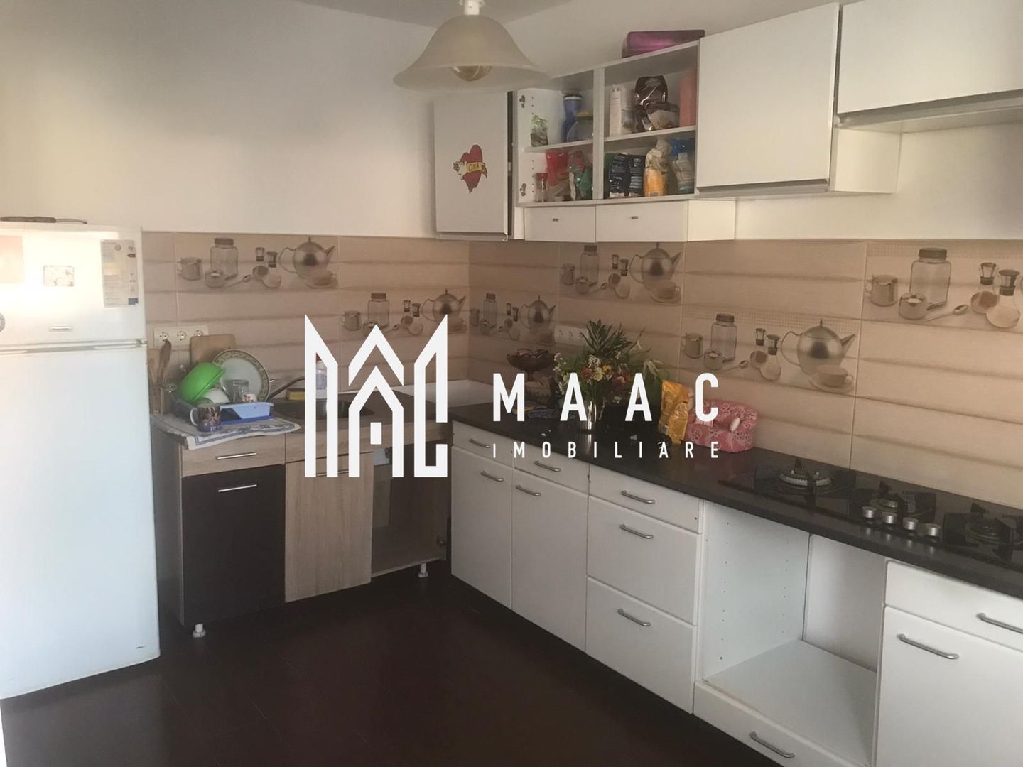 Apartament 4 Camere | Etaj 1 | 2 Balcoane | Arhitectilor - Poză 6