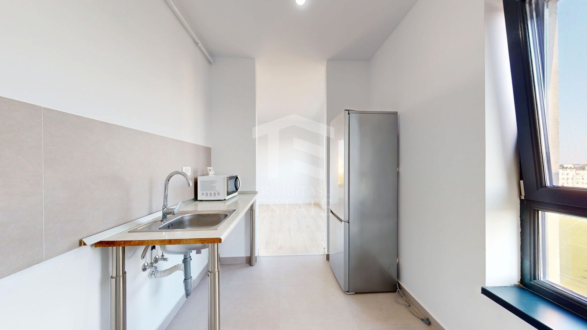 Penthouse Duplex 3 Camere cu Terasă de 65 mp | New Colentina Residence - Poză 22