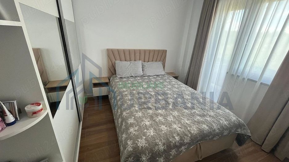 Apartament 2 camere decomandat, 50 mp, Rediu, etaj 3, construit 2024 - Poză 5