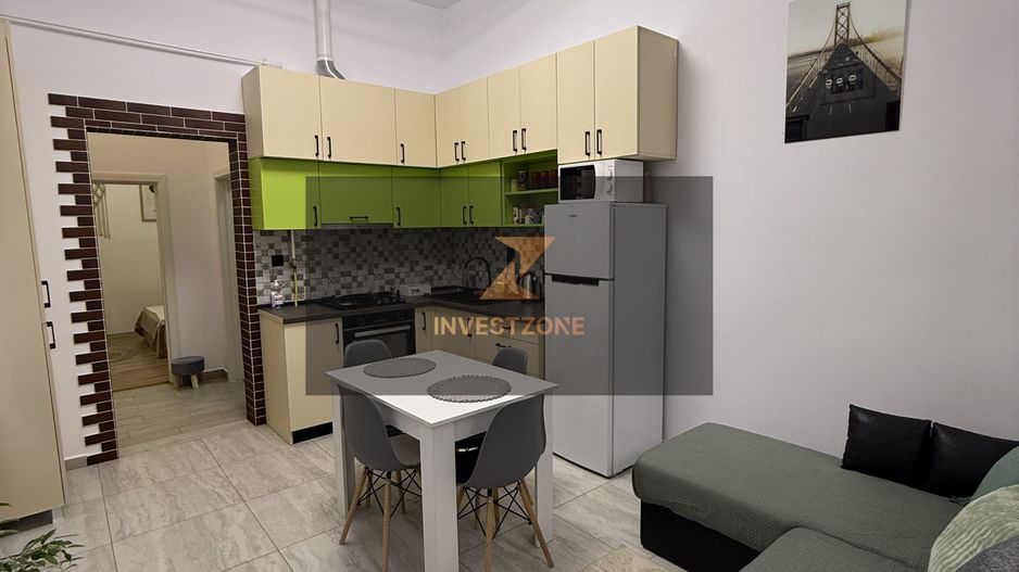 Apartament Ultracentral 3 camere,Oradea - Poză 16
