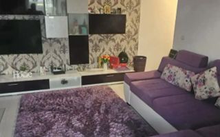 Apartament 2 camere  Giroc parter cu balcon - Poză 2