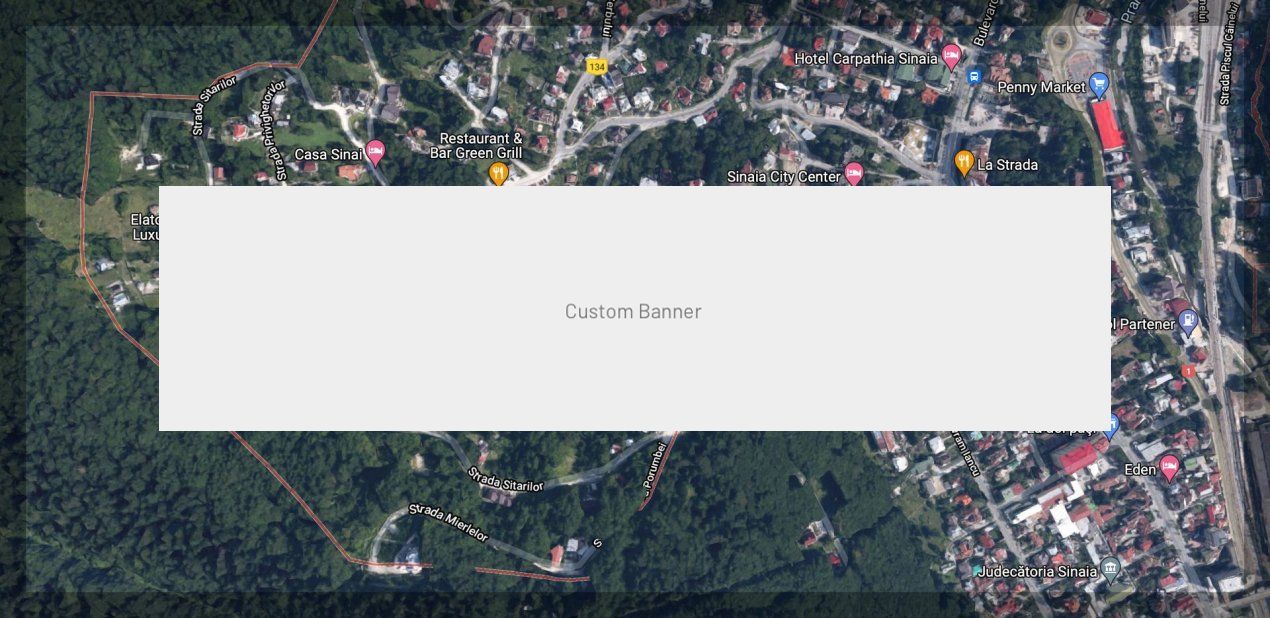 Teren 500 metri - central Sinaia - ideal constructii - Poză 4