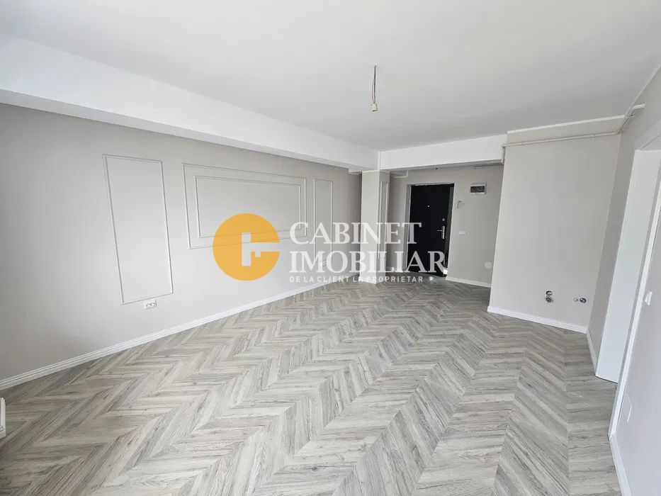 Cug- Apartament cu 1 Camera -38 Mp + Loc de Parcare - Poză 6