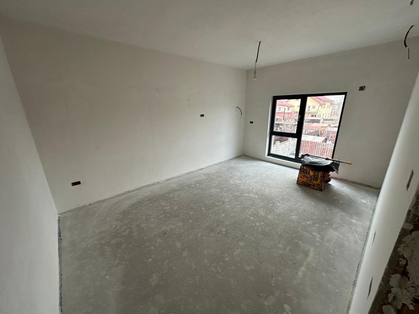 Casa idividuala P+1E - Finisata la cheie - Poză 22