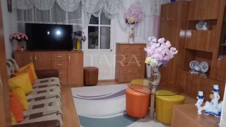 Apartament 1 cameră transformat în 2 – zonă Iris - Poză 2