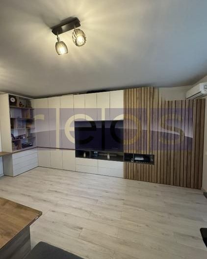 VANZARE 2 CAMERE | 58 MP UTILI | TERASA + BALCON | PARCARE ACOPERITA - Poză 3