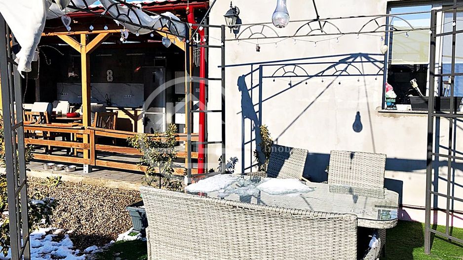 Casa de vanzare cu 2 camere in Episcopia, Oradea - Poză 19