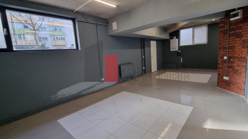 Spatiu comerccial de inchiriat in zona Doamna Ghica/Colentina - Poză 2