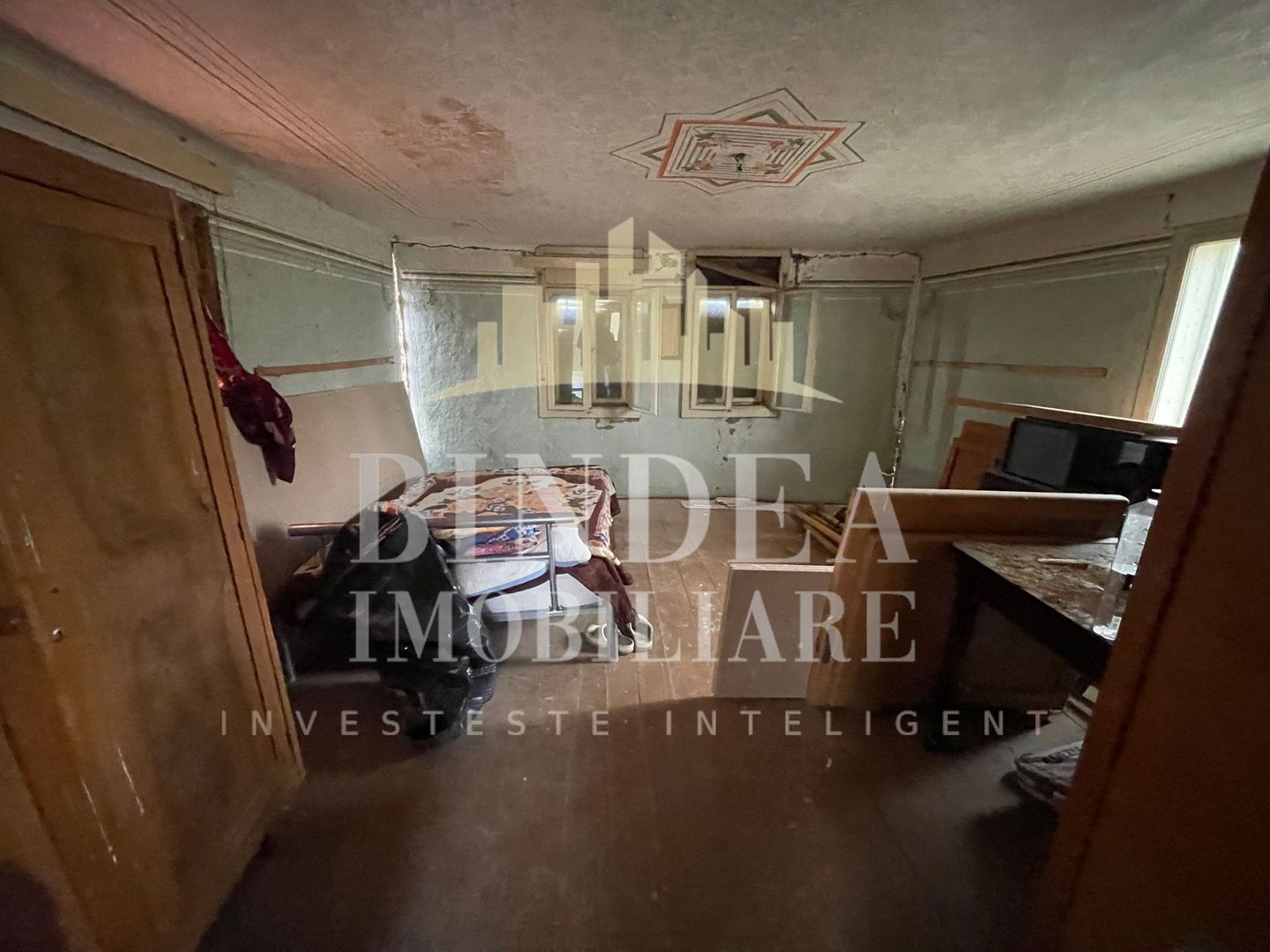 Casa Babsa, comuna Balint 2084mp teren - Poză 9