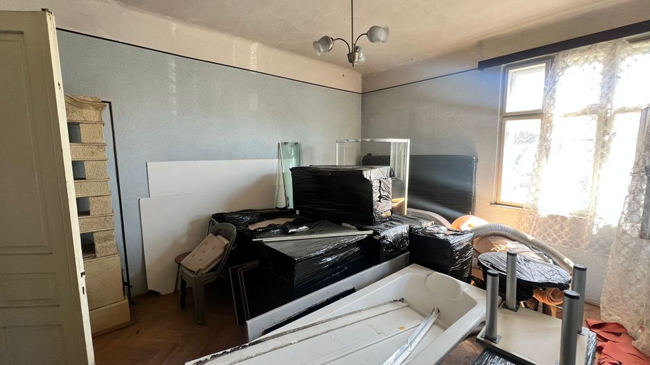 Casa renovabila | 100mp + 300mp curte individuala | Dambul Rotund - Poză 10