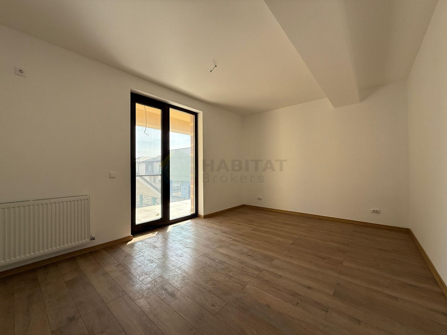 Casă modernă 2025 | Tunari – spațiu generos și localizare excelentă - Poză 11