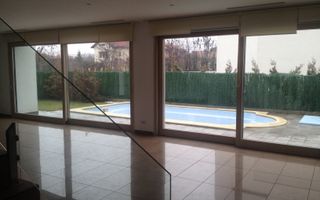 VILA CU PISCINA| DE INCHIRIAT | PIPERA | EROU IANCU NICOLAE - Poză 1