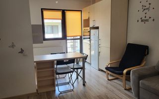 Apartament de vanzare in Popesti-Leordeni, acces facil metrou Berceni - Poză 10