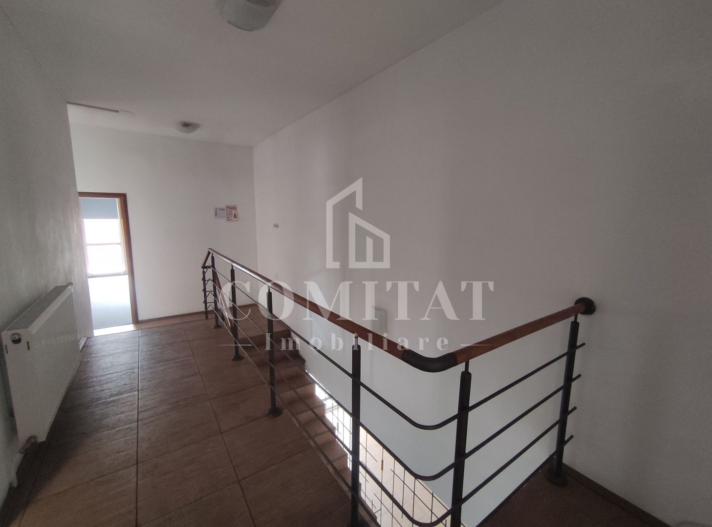 Spatiu de birouri | 280 mp | Andrei Muresanu - Poză 10