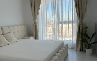 Apartament 2 camere nou, mobilat Lux, etaj 8/8, Pallady - Poză 12