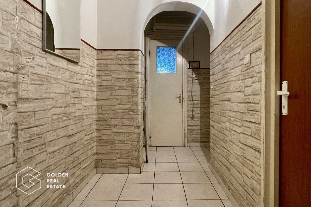 Apartament 3 camere, generos, zona Vadul Nou, sector 5 - Poză 13