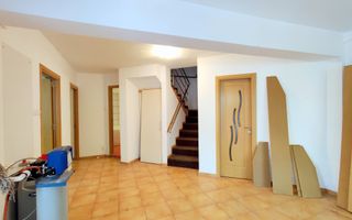 VIla 6 camere Parc Bazilescu, la 9 minute de metrou. - Poză 4