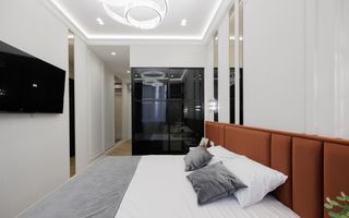 Vânzare, apartament, 3 camere, str. Vasile Lupu, Buiucani - Poză 7