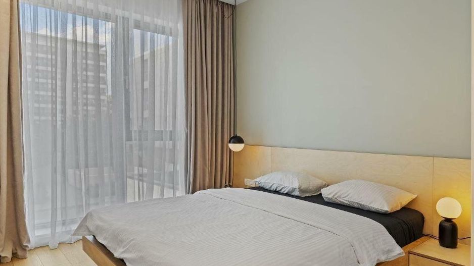 Apartament | 2 camere | Aviației | Nusco City | Metroul Aurel Vlaicu - Poză 14