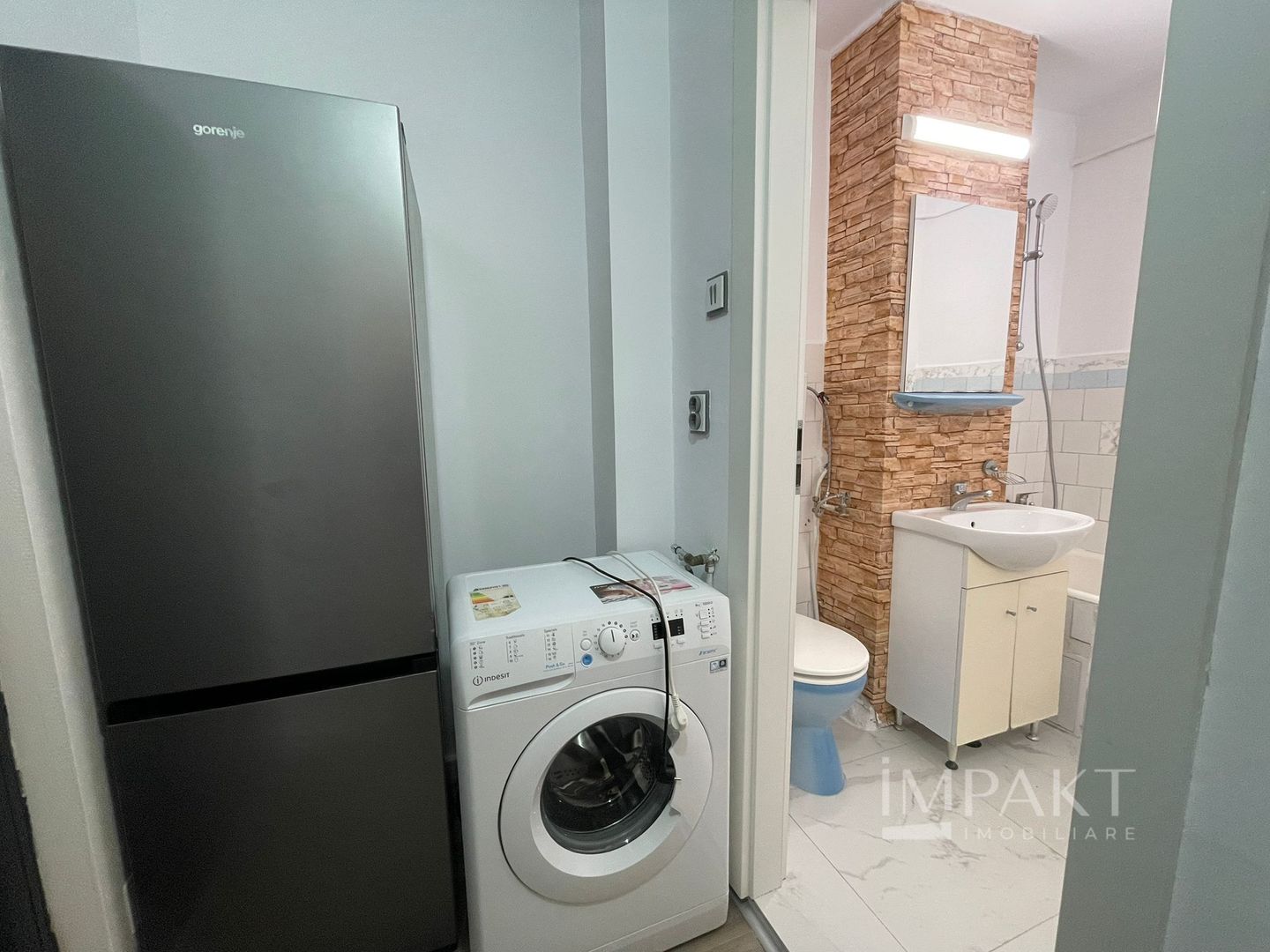 Garsoniera de vânzare în Marasti, zona Expo - Poză 6