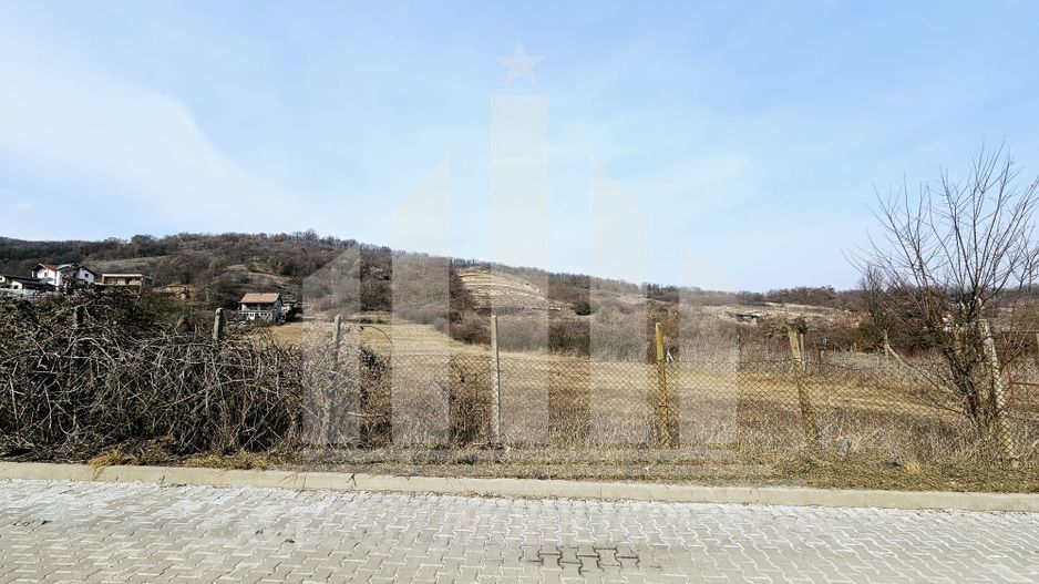 Teren intravilan, Valea Popii - Poză 2