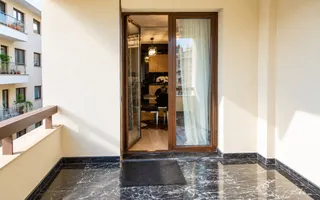 Herastrau | 4 camere | 155mp | loc de parcare - Poză 41