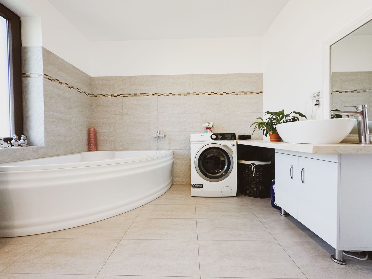 Dumbravita - Casa 5 camere, 179 mp | Mobilat & Utiliat | Garaj - Poză 15