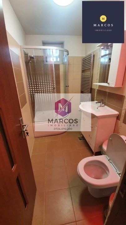 Apartament 2 camere nedecomandat, et.3, Lunca, ID 717 - Poză 5