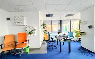 Spațiu de birouri modern – 103 m² ultracentral, Timișoara - Poză 5