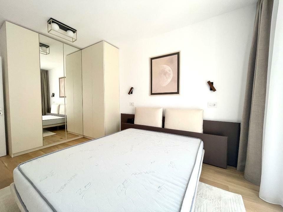 APARTAMENT 2 CAMERE | MOBILAT SI UTILAT COMPLET | AVIATIEI - Poză 7