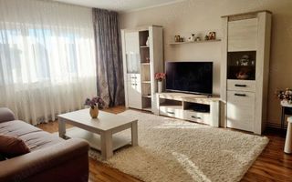 Apartament 3 camere Carpati 2 - Poză 1