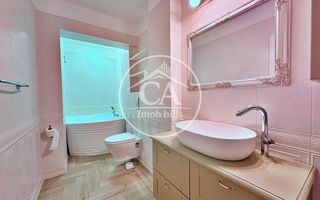 Apartament cu 3 camere situat în zona Decebal - Poză 8