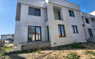 Vila moderna 5 camere // Chiajna // zona noua de case - Poză 50