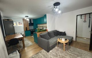 AP. 3 CAMERE 1 MAI, MOBILAT, CENTRALA, METROU 5 MIN, COMISION 0% - Poză 2