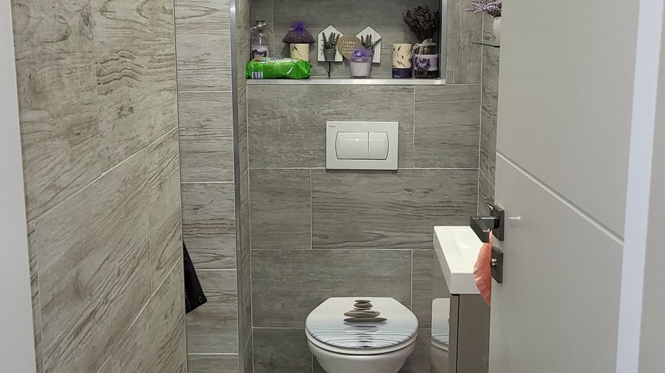 Ag BRASADAS vinde ap 4 cam 105mp et 2/3 TITULESCU. - Poză 8