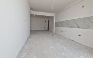 NOU ROND ERA PACURARI AP. 2 Camere 56 Mp cu terasa si gradina - Poză 8