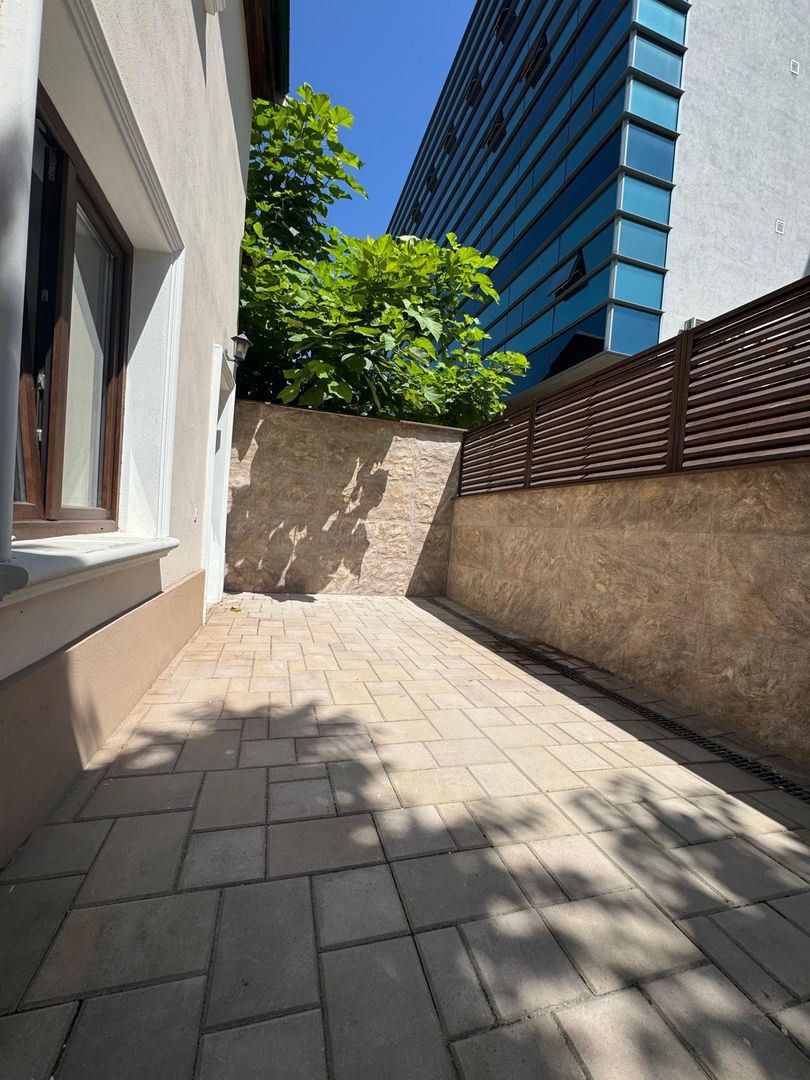 VILĂ CU POTENȚIAL MULTIPLU| HERASTRAU - Poză 27