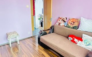 Apartament 2 cam. | 51.75 mp | Bd. 1 Decembrie 1918 | Ideal investitie - Poză 6